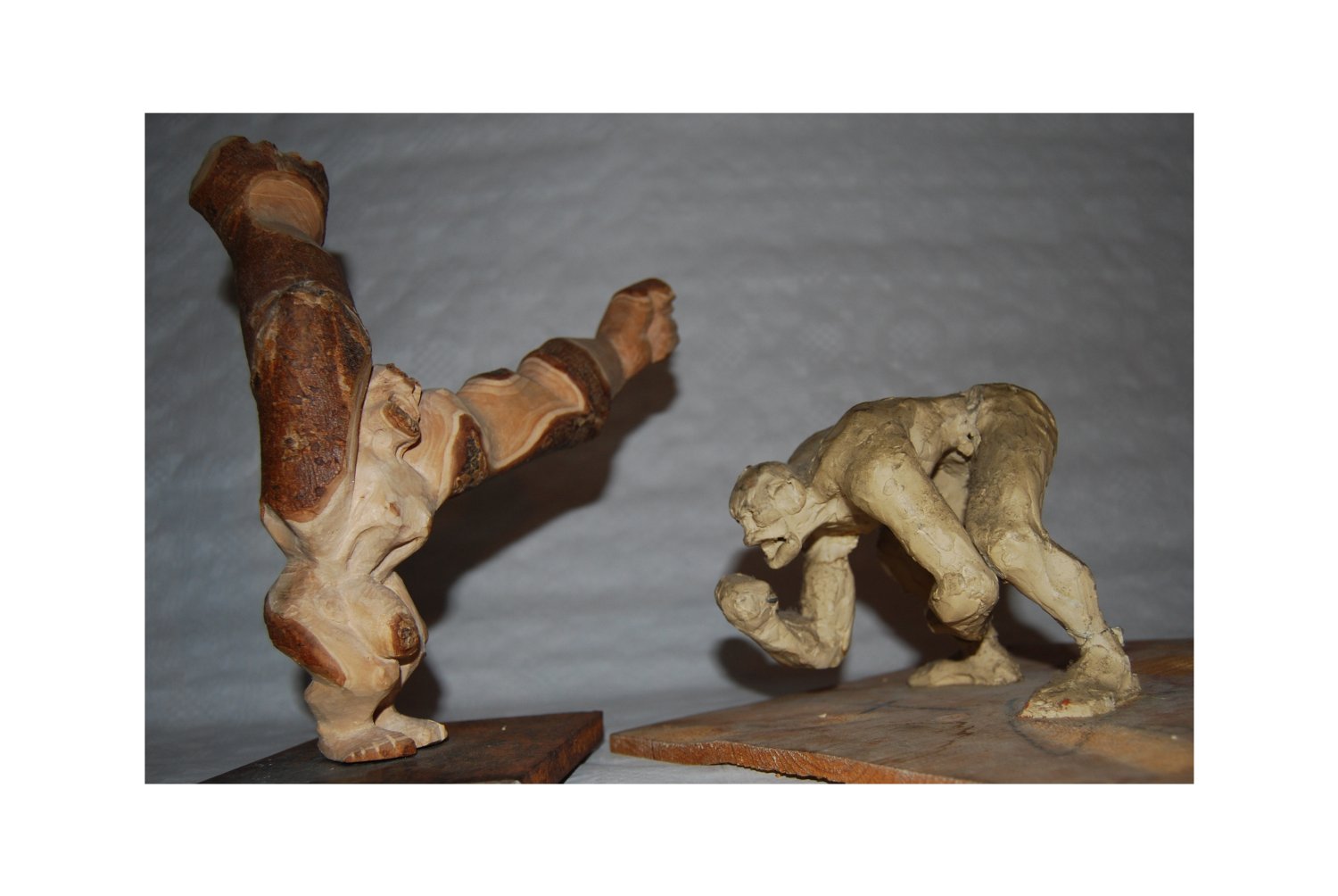 das Ende einer Beziehung